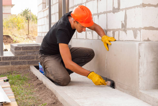 Licensed Basement Waterproofing service in Franklin, VA - Arrow Tight Waterproofing